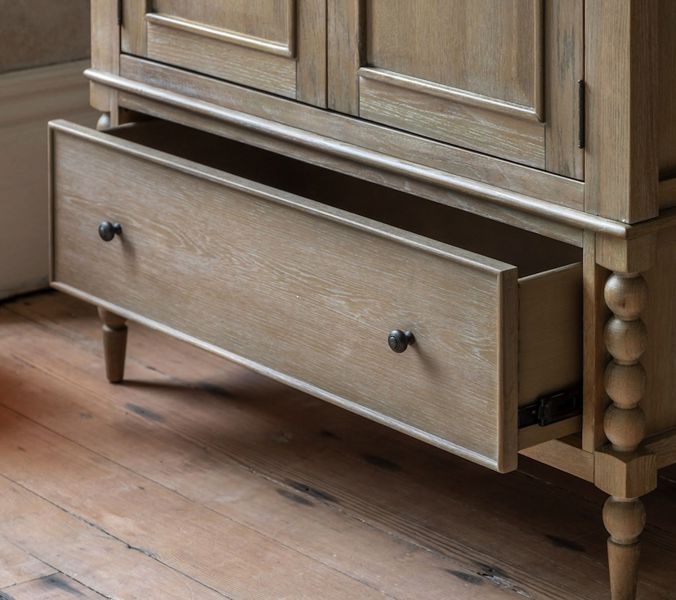 Artisan Wardrobe
